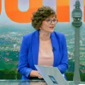Novinarka Euronews Srbija Nataša Jovanović o nagradi na Interferu: "Za dobru reportažu treba dobro da ispečeš zanat"