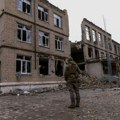Ruske snage pojačavaju pritisak na Avdiivku i Herson