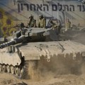"Američki komandosi na terenu": SAD i Izrael razmatraju uspostavljanje mirovne misije u Pojasu Gaze