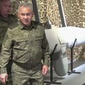 Šojgu: Svi lovci F-16 koji budu predati Ukrajini biće oboreni za 20 dana