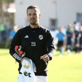 Fleš sa brda: Jovanović već na klupi, oporavio se Stevanović