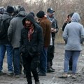 Полиција пронашла 165 ирегуларних миграната