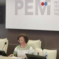 REM „otom-potom“ i dalje ne reaguje: Predsednica Saveta odbacuje kritike iz izveštaja Fondacije Slavko Ćuruvija