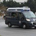 Beograd: Uhapsen A.V. zbog krađe u firmi u kojoj je radio