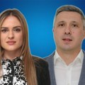 Koalicija Nacionalno okupljanje: Đurđević Stamenkovski: Odbranićemo Ustav i sačuvati strateške resurse u rukama naroda