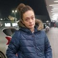 Nestala devojka iz novog sada: Milica Tišma (21) otišla sa bratom u bioskop, izašla pre kraja filma i od tada joj se gubi…