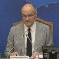 Predsednik RIK: Zlonamerne tvrdnje da se priprema izborna krađa