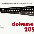19. međunarodni festival dokumentarnog filma “Dokument 2023” Vranje