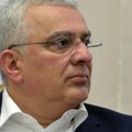 Mandić: SNS je imao razumevanja za borbu srpskog naroda u Crnoj Gori