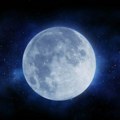 Napravljena je prva fotografija Meseca