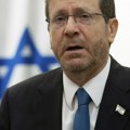 "Besmislena optužba za genocid": Izraelski predsednik: "Ponosno ćemo predstaviti svoj slučaj samoodbrane na haškom sudu"