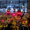 Возови у Немачкој готово стали: Тродневни штрајк машиновођа допринео саобраћајном хаосу