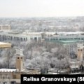 Смрт из сјене: Изузетно лош квалитет ваздуха у главном граду Узбекистана