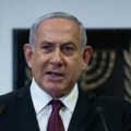 Netanijahu: Izrael neće platiti svaku cenu za oslobađanje talaca iz Gaze