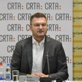 Crta o izveštaju ODIHR-a: Loša ocena izbora u Srbiji