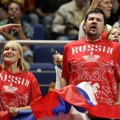 Rusima i Belorusima rampa za svečano otvaranje OI