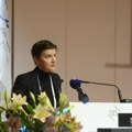 Ana Brnabić u Ženevi: NATO agresija predstavlja oštar primer direktnog kršenja osnovnih principa i pravila međunarodnog…