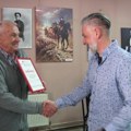 Crveni krst Kragujevac na svečanoj Skupštini dodelio priznanja saradnicima