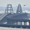 Ukrajina sprema novi napad na Krimski most: Procurele informacije iz obaveštajnih krugova - Zelenski odobrio plan