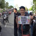 Moto klub „Panonski Vukovi“ organizuje 15. moto skup (VIDEO)