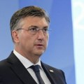 Plenković: Ljudi znaju što smo učinili proteklih osam godina i koliko se trudimo