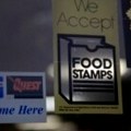 Најсиромашнији Американци све мање троше на храну