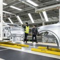 Volkswagen će investirati 2,5 milijarde eura u kineske pogone