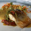 Počeli Dani Istre: Gastronomski specijaliteti iz bajkovite regije u restoranu "Momi Crazy Fish"