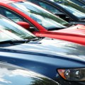U EU u martu registrovano milion novih automobila