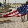 U poslednja 24 sata izvršena dva napada na snage Amerike u Iraku i Siriji