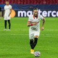Katastrofa za Piksija - Gudelj pokidao meniskus: Jedan od najstandarnijih reprezentativaca Srbiju zadobio tešku povredu…