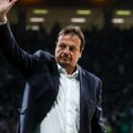 Ataman: Napuštam PAO ako ne odemo na F4 Evrolige