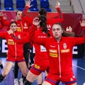 Određeni termini utakmica srpskih rukometašica na Evropskom prvenstvu