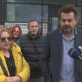 Advokati Slađana Trajkovića: Radnje za koje svedok optužuje Trajkovića nisu ni krivično delo, a ne ratni zločin
