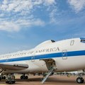 Amerika spremila 13 milijardi dolara za novi „avion sudnjeg dana“