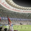 Sutra počinje izgradnja Nacionalnog stadiona u Surčinu