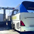 Призренски аутобус од Шида допраћен на преглед до Батроваца: Цигарете крили у лажном резервоару за гориво