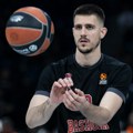 Vanja Marinković i povratak u Partizan: Šta je zapravo tačno