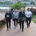 Više od 2.500 zaposlenih iz 150 novosadskih kompanija na bizniz trci Đurić: Novi Sad će nastaviti da podržava ovakve…