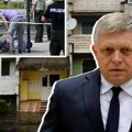 Otkriveno zdravstveno stanje premijera Slovačke, ono što je sigurno, ostaje u bolnici