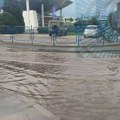 Наранџасти метеоаларм: Одржан састанак са градским службеницима задуженим за ванредне ситуације