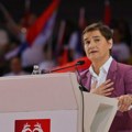 Brnabić o preporodu juga Srbije: Vratili smo Niš na mapu napredne elektronske industrije