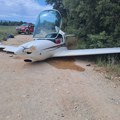 Užas na Hvaru: Mali avion promašio pistu i naleteo na ljude, ima povređenih (foto)