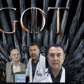Igra prestola na fmn:Izbor novog dekana Fakulteta medicinskih nauka