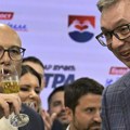 Vučević: Očekivali smo bolji rezultat SNS u Nišu