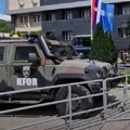 Komandant Kfora: Spremni smo da reagujemo u slučaju povećanja tenzija na Kosovu i Metohiji