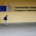 EK preporučila početak pregovora o pridruživanju Ukrajine i Moldavije EU