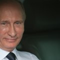 Putin se slatko smeje Hrpa proruskih stranaka u EU parlamentu, stigla prva reakcija Moskve!