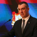 Vladimir Orlić imenovan za direktora Bezbednosno-informativne agencije
