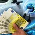 Nova pomoć države u iznosu od 5.000 evra! Za svaki kupljeni električni automobil građani će dobiti novac, a evo kako sada…
